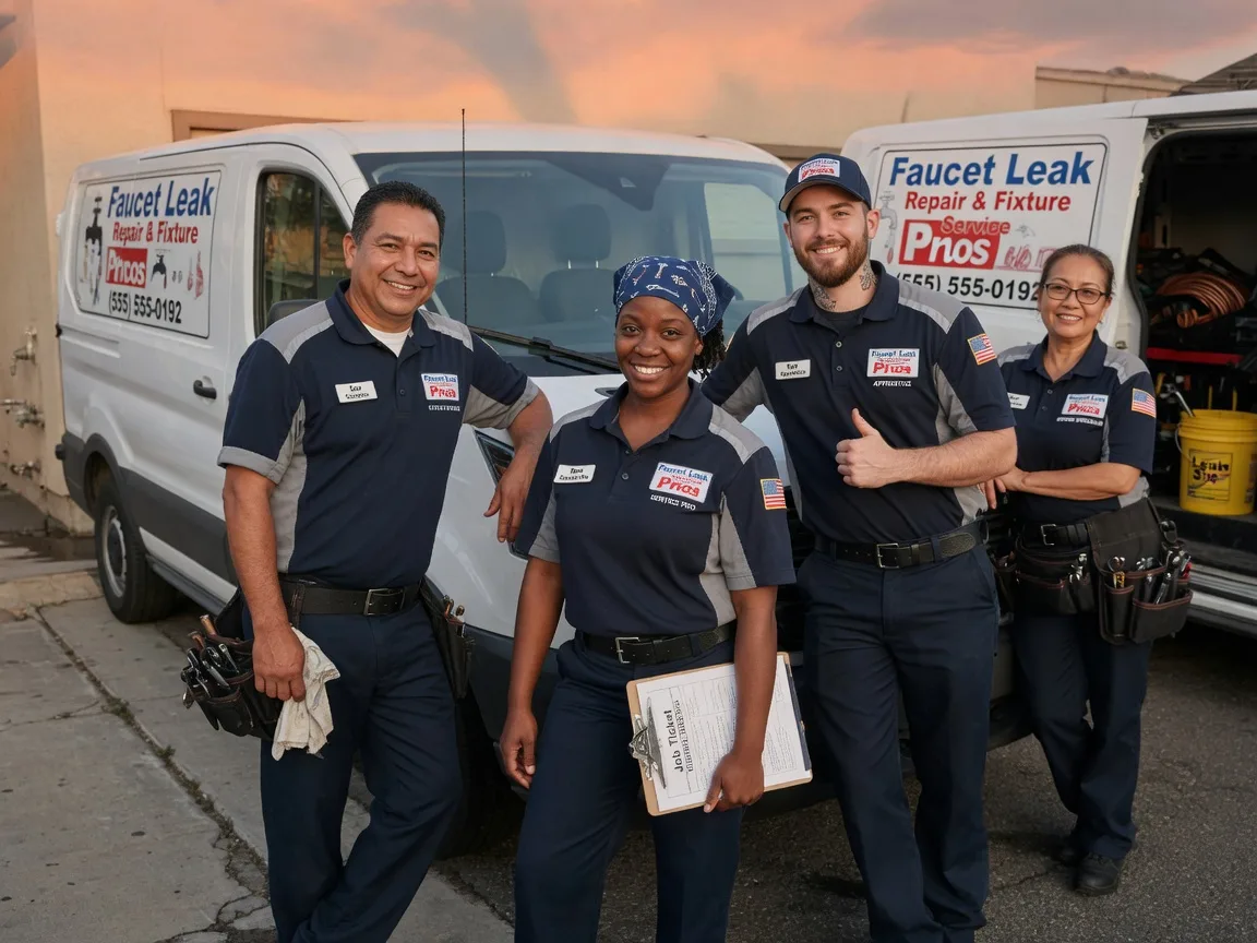 Faucet Repair company in Oriskany Falls, NY
