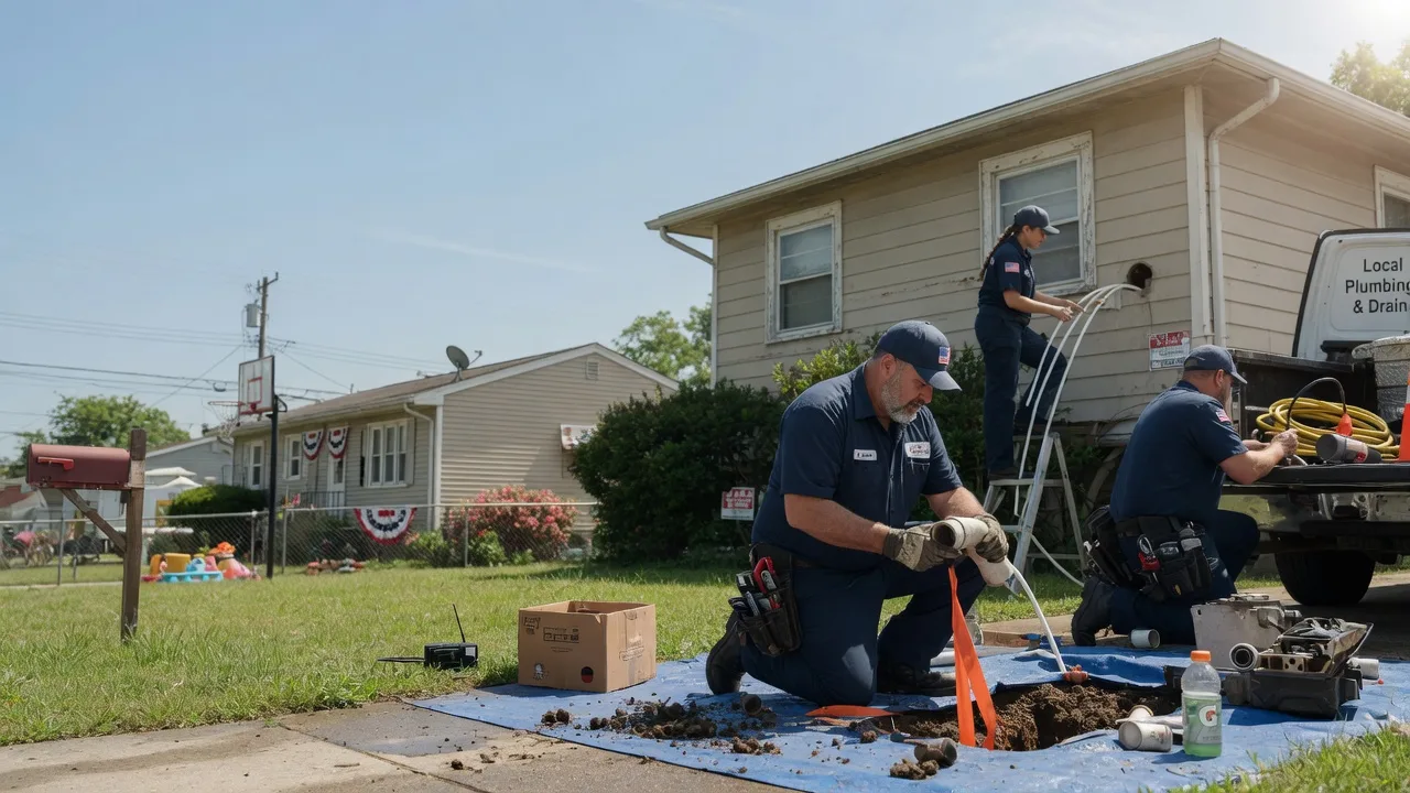 Faucet Repair in Oriskany Falls, NY near me